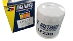 Nos Hastings LF233 Oil Lube Filter. Fixed Price $9.95.