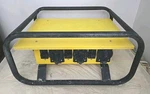 Cep 6506-GU Portable Power Distribution Box (120898). Fixed Price $296.10.