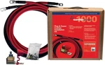 Samlex 100A Installation Kit For 1000W Inverter - Complete Setup Solution. Fixed Price $282.99.