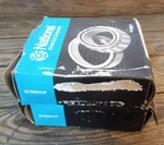 2 National 555S Roller Bearings Nos Shelf Wear. Fixed Price $23.70.