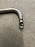 N22 Omc Evinrude Johnson 0174244 Connector Rod Assembly Oem New Boat Part. Fixed Price $60.00.