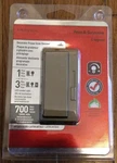 12X Legrand Pass & Seymour 700-WATT Antique Brass Preset Slide Dimmer Switch. Fixed Price $98.55.