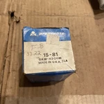 Prestolite Solenoid Switch 15-81 SAW-4206M. Fixed Price $55.00.