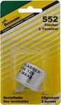 Bussmann BP552RP Heavy Duty Flasher. Fixed Price $8.31.