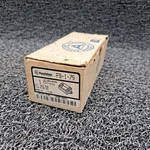 Appleton Electric FS-1-75, Fs-fd Cs Dev Box 3/4" Mall Iron. Fixed Price $24.25.