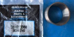 Mercruiser Quicksilver Oem Bearing 31-815900. Fixed Price $46.95.