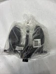 28 Lb Navy Anchor Black Coated Cast Iron Boat Marine Dock Weight - Brand New. Fixed Price $74.69.