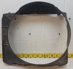 Used Oem Fan Shroud E3AE-8146-CA Ford (BM24). Fixed Price $127.46.