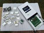Savvy Brb Controls Energy Infosystem Novar Logic One Thermal. Fixed Price $125.00.