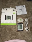 New - Efergy Elite Classic 3 Phase Energy Monitor Includes 2 X 90AMP Sensors. Fixed Price $139.95.