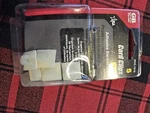New Gardner Bender PCC-1519 3/16" Cord Clips *free Shipping*. Fixed Price $9.99.