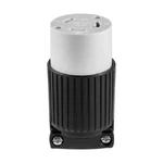 Eaton Wiring Devices L630C - Conn 30A 250V 2P3W Lkg Bw 1EA. Fixed Price $28.15.