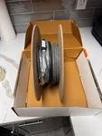 Schluter Systems Ditra-heat-e-hk Radiant Warming Wire Gray Plastic. Fixed Price $159.99.