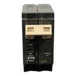 Eaton Cutler Hammer CHF250 Amp Pole 120/240V Circuit Breaker New Open Box. Fixed Price $19.99.