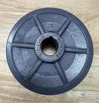 Browning Power Drive 1VM50-7/8 V-belt Sheave Ac Pulley Carrier. Fixed Price $24.99.