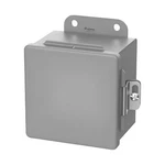 Hoffman A1210CH ENCLOSURESR,MTLLC,12INHX 10INWX 5IND 32FD87. Fixed Price $204.17.