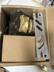 Philips Advance 71A5390-001D Core & Coil Ballast Kit Oem Surplus New. Fixed Price $39.99.