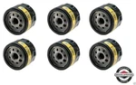 6PK Genuine Oem Briggs & Stratton 842921 Oil Filter 492932S 695396 Vanguard. Fixed Price $33.22.