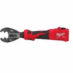 Milwaukee 2978-OCUT M18 Force Logic 6T Linear Utility Crimper W/ Cutting Jaws. Fixed Price $3499.00.