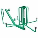 Greenlee 9525 Stud Mount Cable Dispenser Caddy 100 Lbs Capacity. Fixed Price $298.40.