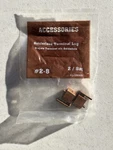 Sigma Electric #2-8 Solderless Terminal Lug Copper Lot Of New. Fixed Price $12.95.