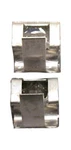 Carlson H5412 (2) Disc Brake Anti-rattle Clip 1972-77 Ford Mercury H-5412. Fixed Price $14.75.