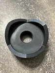 Milwaukee 49-16-2675 Exact 3 Conduit Knockout Punch. Brand New. Fixed Price $120.00.