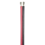 Ancor 121602A Bonded Cable, 6/2 Awg (2X13MM2), Flat - 25FT Tinned Copper. Fixed Price $131.43.