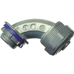 Halex 16907B Conduit Elbow, Deg Angle, 3/4 Compression, Zinc. Fixed Price $144.87.