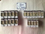 21 Cooper White Toggle Wall Light Switch Way And 3 7511V 7728B NP97. Fixed Price $35.00.
