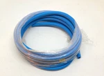 E73317 25 Feet 1/2" Carlon Flex-plus Nonmetallic Electrical Tubing Conduit Blue. Fixed Price $20.00.