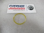 F2B Johnson Evinrude Omc 321715 Backup Ring Oem New Factory Boat Parts. Fixed Price $8.74.