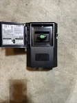 WF2030PL 30-AMP Fusible Ac Disconnect In Plastic Enclosure. Fixed Price $92.90.