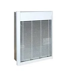Berko FRC4024FNW Electric Wall Heater, 4,000W, 240/208V/1PH, White. Fixed Price $380.00.