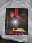 2024 Cincinnati Reds * Elly De La Cruz 1ST Bobble Head 6/12/24 Sga Rare. Fixed Price $450.00.