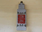102ML1-E1 Limit Switch By Micro X Proof With Push Plunger Head. Fixed Price $150.00.