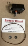 Oem Stanadyne Roosa Master 26214 Db Diesel Fuel Injection Pump Shut Off Solenoid. Fixed Price $75.00.