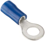 Gardner Bender 15-104 Electrical Ring Terminal, 16-14 Awg, No Size, Blue. Fixed Price $8.99.