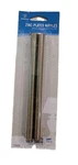 Westinghouse 6" Length Zinc Plated Nipples For LAMPS1/8-IP Thread Pack Of 2 Diy. Fixed Price $10.94.