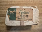 Research Products 144110 Humidistat Aprilaire 4016 (nos). Fixed Price $50.50.