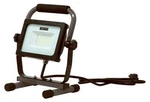 Master Electrician WL60030ME Led Work Light W/ 6' 18/3 Sjtw Cord, 32W, 3000 Lum. Fixed Price $60.37.