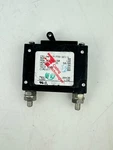 Midnite Solar MNEDC40 Circuit Breaker 40A 150VDC 1-POLE Panel Mount. Fixed Price $21.35.