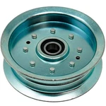 Idler Pulley For John Deere 102 105 115 125 135 145 107S GY20110 GY20629 GY22082. Fixed Price $12.99.