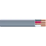Woods 25 Ft. Gray 10/3 Uf-b Cable Solid Cu W/g; Ul Listed. Fixed Price $89.43.