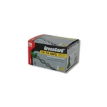 Gardner Bender Greengard 14-10 Ga. Copper Wire Connector 100 Pk 10-095. Fixed Price $22.99.