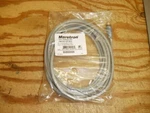 Maretron CM-CG1-CF-06.0 Micro Double Ended Cordset To Female Meter Gray. Fixed Price $34.64.