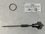 Devilbiss JGA-402-FX Lap Tip & Needle. Fixed Price $20.00.