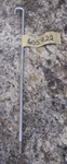 Lawn Boy Genuine Rod-lower 605922 Oem Nos 9300 8227 8226 8003 7258 7257 7219. Fixed Price $9.99.