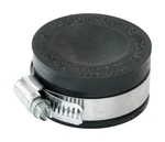 Fernco Schedule 40 1-1/2 In. Hub Pvc Drain Cap Pk. Fixed Price $8.59.