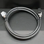 Staubli D24274206-A Combitac Mc Robotics Cable, 5M Length D24274206A. Fixed Price $1029.00.